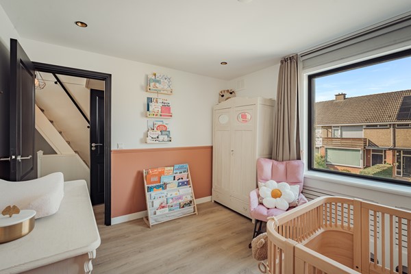 Medium property photo - Du Perronlaan 1, 1422 CP Uithoorn